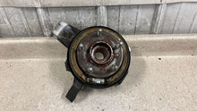 Load image into Gallery viewer, 05 13 C6 Z06 Corvette Passenger Rear Spindle Hub Assembly OEM GM Right 17K