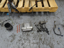 Load image into Gallery viewer, LS1 5.7 Engine & T56 Manual Trans Full Pullout 126K 450HP FREE SHIPPING VIDEO!!