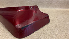 Load image into Gallery viewer, 10 12 Camaro SS Rear Factory Mud Flaps Right Left OEM GM 92230230 92230231