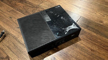 Load image into Gallery viewer, Microsoft Xbox One Console Model 1540 500gb Black Tested Controller Power Cord
