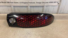 Load image into Gallery viewer, 93 02 Pontiac Firebird WS6 Trans AM Passenger Tail Light Honeycomb Right OEM GM