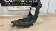 Load image into Gallery viewer, 05 13 C6 Corvette Centennial Center Console Radio Trim Switches GM OEM Boot