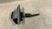 Load image into Gallery viewer, 2005 2013 Corvette C6 T56 Shifter Factory OEM 6 Speed Shift Handle GM Manual 21K