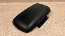 Load image into Gallery viewer, 97 02 Camaro SS Firebird Trans AM WS6 Center Console Lid Black Armrest OEM GM