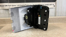 Load image into Gallery viewer, 13 15 Camaro SS ZL1 Navigation Stereo Radio Receiver GM 22919385 Control Panel