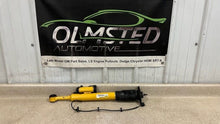 Load image into Gallery viewer, 15 23 Challenger SRT Rear Passenger Shock Strut Absorber 68421906AA 47K Right