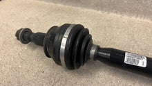 Load image into Gallery viewer, 10 15 Chevrolet Camaro SS Passenger Side Half Shaft Axle GM 22806796 Right 53K