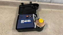 Load image into Gallery viewer, 14 15 Chevrolet Camaro Emergency Flat Tire Air Compressor Spare Case Factory