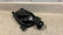 Load image into Gallery viewer, 2011 Chevrolet Camaro Hennessey 6 Speed Shifter Boot Knob Leather Black Manual