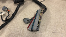 Load image into Gallery viewer, 1999 2000 C5 Corvette LS1 OEM GM Engine Wiring Harness Assembly 57K Manual