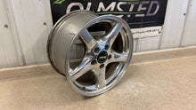 Load image into Gallery viewer, 93 02 Pontiac Firebird Trans AM WS6 17x9 Polished Wheel 17'' Rim GM 9592509 OEM