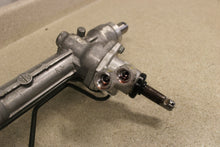 Load image into Gallery viewer, 2011 2013 Dodge Challenger SRT8 Power Gear Steering Rack Pinion 04584571AC 49K