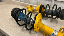 Load image into Gallery viewer, 10 15 Camaro SS Front Driver Passenger Bilstein 35-245728 Strut Springs Pair