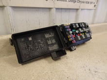 Load image into Gallery viewer, 2009 2013 Corvette C6 Engine Under Hood Fuse Box Block OEM GM 22739140 Z06 56K