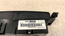 Load image into Gallery viewer, 05 13 Corvette Z06 C6 Climate HVAC Control Switches AC Heat OEM GM 25938052 33K