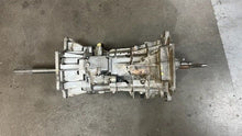 Load image into Gallery viewer, 06 07 Corvette C6 Z06 T-56 Manual Transmission TUET4197 GM 12574656 WARRANTY 78K