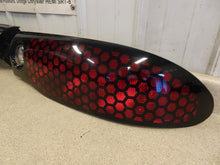 Load image into Gallery viewer, 93 02 Pontiac Firebird WS6 Trans AM Tail Lights Honeycomb Right Left Set Center