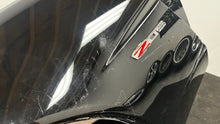 Load image into Gallery viewer, 06 13 Corvette C6 Z06 Driver Side Front Fender Left GM OEM Coupe LH Wide Black