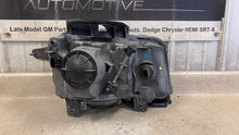 Load image into Gallery viewer, 10 13 Camaro SS Driver Headlight Xenon HID Left OEM GM 92240995 LH 63K