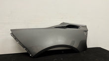 Load image into Gallery viewer, 15 19 C7 Corvette Z06 Right Passenger Rear Quarter Panel GM Gray Coupe 23197627