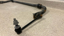 Load image into Gallery viewer, 06 18 Dodge Charger SRT Hellwig Front Sway Bar Hammertone 5910 SRT8 Stabilizer