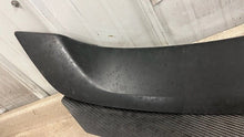 Load image into Gallery viewer, 14 15 Chevrolet Camaro ZL1 Rear Trunk Deck Lid Spoiler OEM GM ADDON Wicker Bill