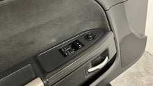 Load image into Gallery viewer, 11 14 Dodge Challenger SRT Interior Door Panels Right Left Front Suede Switches