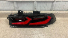 Load image into Gallery viewer, 14 15 Chevrolet Camaro SS Passenger Right Tail Light VLAND Corvette C8 Style LED