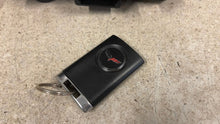 Load image into Gallery viewer, 08 13 Corvette C6 Z06 BCM Body Control Module Assembly GM 20934684 DELPHI Fob