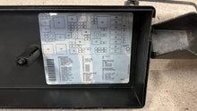 Load image into Gallery viewer, 97 04 Corvette C5 Engine Under Hood Fuse Box Block Assembly OEM GM 10316193