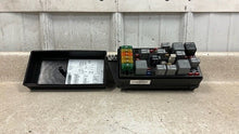 Load image into Gallery viewer, 01 04 Corvette C5 Engine Underhood Fuse Box Block Assembly OEM GM 10443149