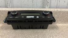 Load image into Gallery viewer, 05 13 Corvette Z06 C6 Climate HVAC Control Switches AC Heat OEM GM 15802837