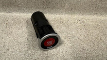 Load image into Gallery viewer, 15 23 Dodge Challenger SRT8 Engine Start Stop Push Button 68234376AB 57K Mopar