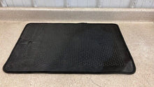 Load image into Gallery viewer, 06 13 Chevy Corvette Factory Floor Mats Black GM Front Driver Passenger RH LH 2