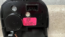 Load image into Gallery viewer, 97 04 Chevrolet Corvette C5 Z06 Traction Control Switch T/C GM 10440631 OEM