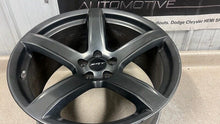 Load image into Gallery viewer, 17 22 Dodge Challenger Charger Hellcat SRT 20'' 20x9.5 Rear Wheel Rim 5ZW66TRMAB