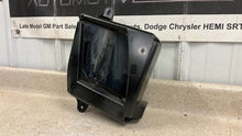 Load image into Gallery viewer, 06 08 Chevrolet Corvette C6 Z06 Heads Up Display Unit HUD OEM GM 15934351