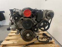 Load image into Gallery viewer, LS3 Corvette 6.2 Engine Pullout 87K Miles WARRANTY 430HP/TQ Wet Sump FREE SHIP