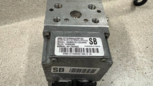 Load image into Gallery viewer, 2001 2004 Chevrolet C5 Corvette OEM ABS ANTI LOCK BRAKE PUMP MODULE 10306496 GM