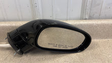 Load image into Gallery viewer, 05 13 Chevrolet C6 Corvette Z06 Passenger Side Power Mirror OEM GM Black RH 62K