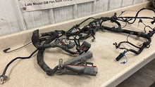 Load image into Gallery viewer, 1999 2000 C5 Corvette LS1 OEM GM Engine Wiring Harness Assembly 84K Automatic
