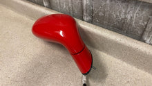 Load image into Gallery viewer, 05 13 Chevrolet C6 Corvette Z06 Passenger Side Power Mirror OEM GM Red 55K Right