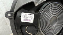 Load image into Gallery viewer, 09 11 C6 Z06 Corvette Front Door Bose Speaker Driver Passenger GM 25972197 35K