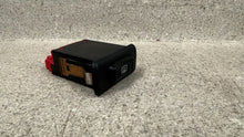 Load image into Gallery viewer, 1994 1996 Chevrolet Camaro Rear Window Defrost Switch OEM GM Button 10195564
