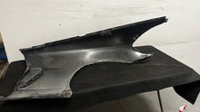 Load image into Gallery viewer, 06 13 Corvette C6 Z06 Driver Side Front Fender Left GM OEM Coupe LH Wide Black