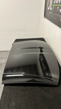 Load image into Gallery viewer, 05 13 Corvette C6 Targa Top Removable Solid Roof Panel Latches Black OEM GM