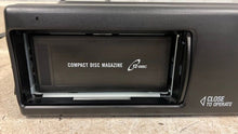 Load image into Gallery viewer, 98 02 Pontiac Firebird Trans AM WS6 12 Disc Changer Magazine GM OEM 25678544 80K