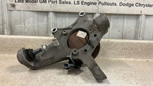 Load image into Gallery viewer, 05 13 C6 Z06 Corvette Passenger Front Spindle Hub Assembly OEM GM Right 18K