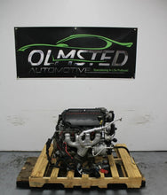 Load image into Gallery viewer, LS1 5.7 Corvette Engine Complete Full Pullout 57K WARRANTY 345HP FREE SHIPPING