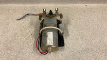 Load image into Gallery viewer, 94 02 Camaro SS Firebird Trans AM Convertible Top Motor Pump Hydraulic OEM GM